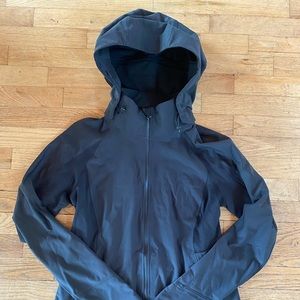 Lululemon Sleet Sprinter Jacket 8
